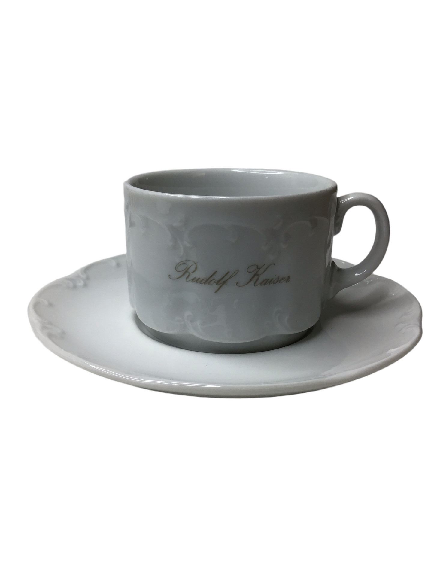 Rosenthal Rudolf Kaiser Teetasse Sammlertasse