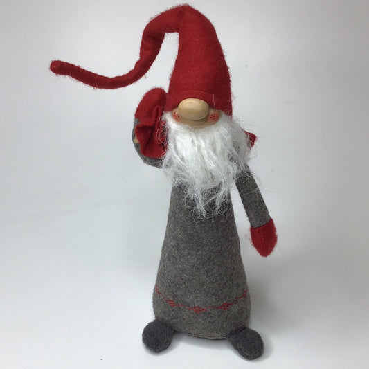 Weihnachtsmännchen / Weihnachtswichtel