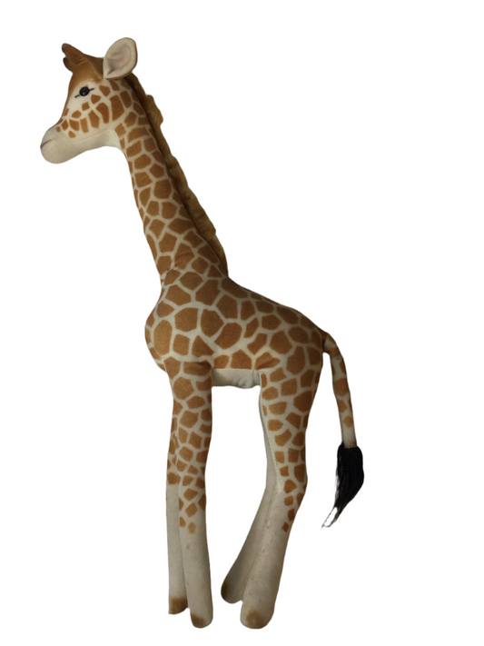 Steiff Plüsch Giraffe