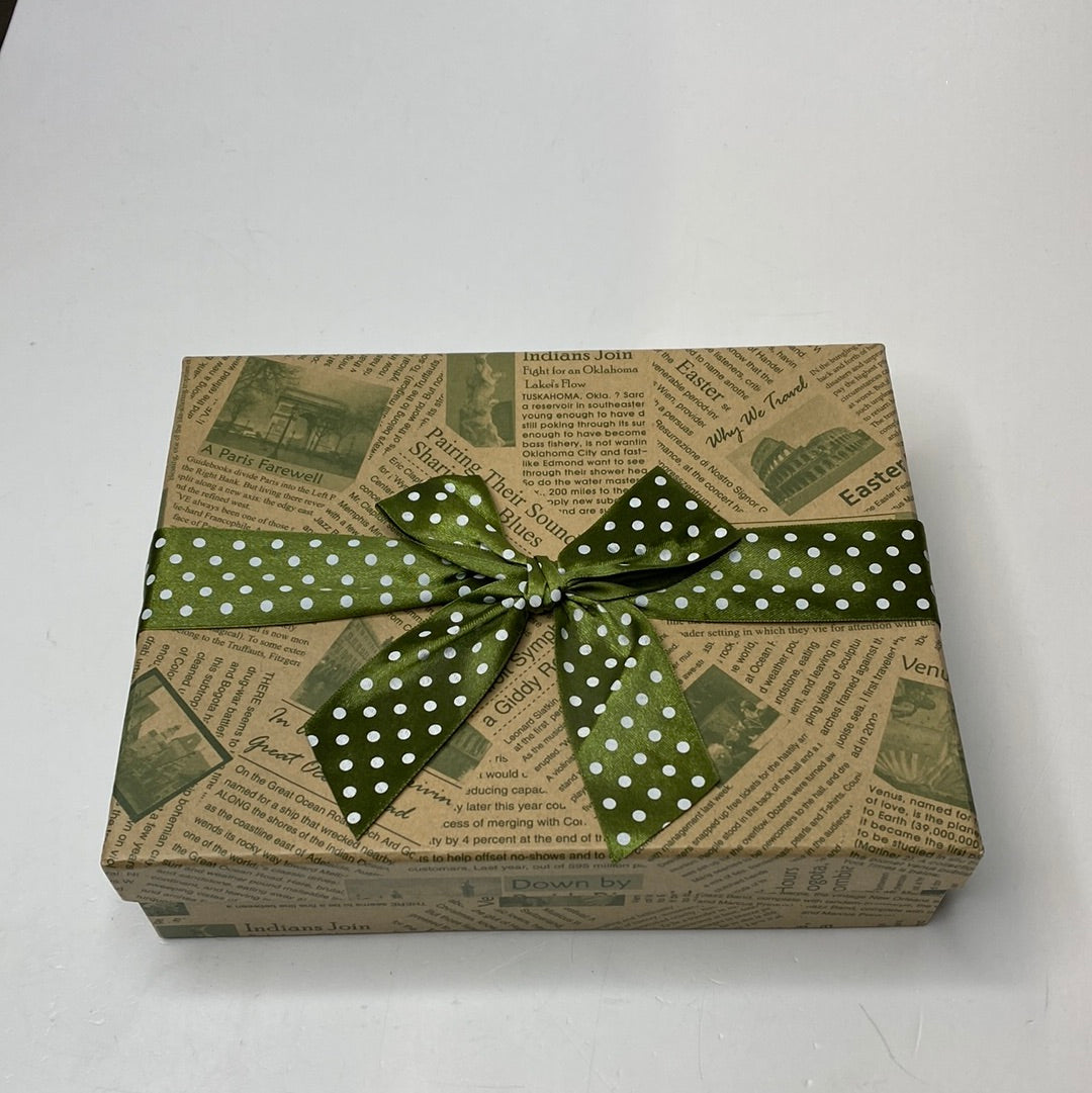 Geschenk Box