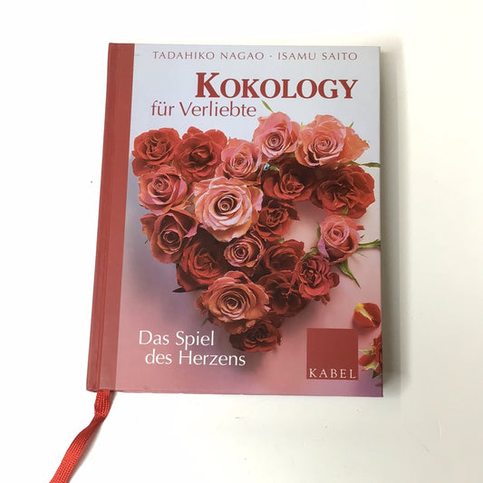 Kokology für Verliebte, Das Spiel des Herzens