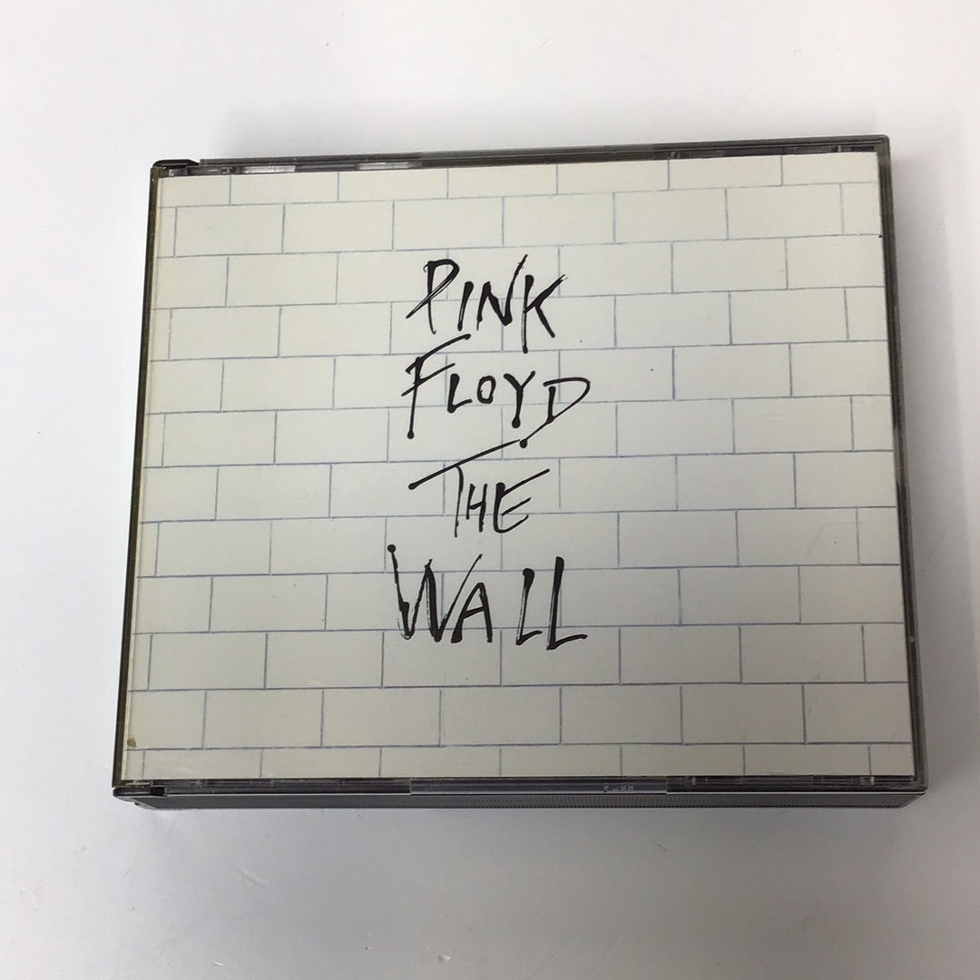 Pink Floyd The Well 2CD