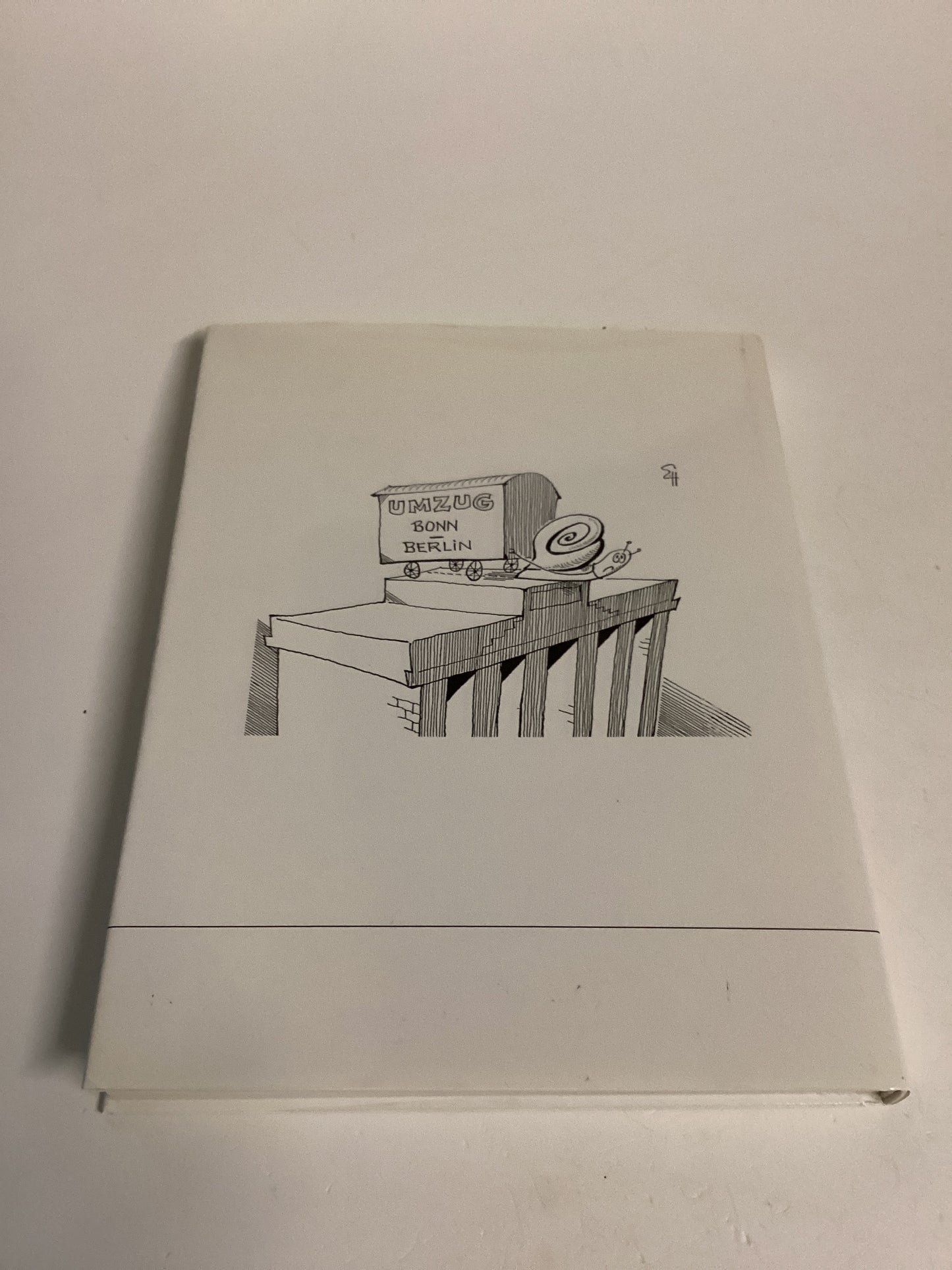 Das Jahr 1993 in der Karikatur