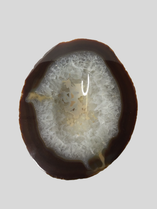 Schale aus Naturstein Aschenbecher Seifenablage