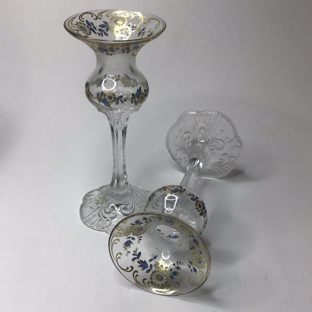 Rosenthal Kerzenleuchter