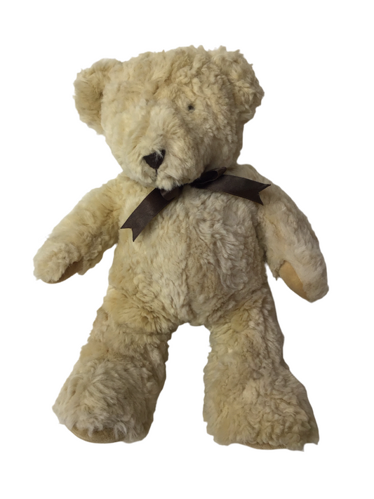 Teddybär Manhattan Toy
