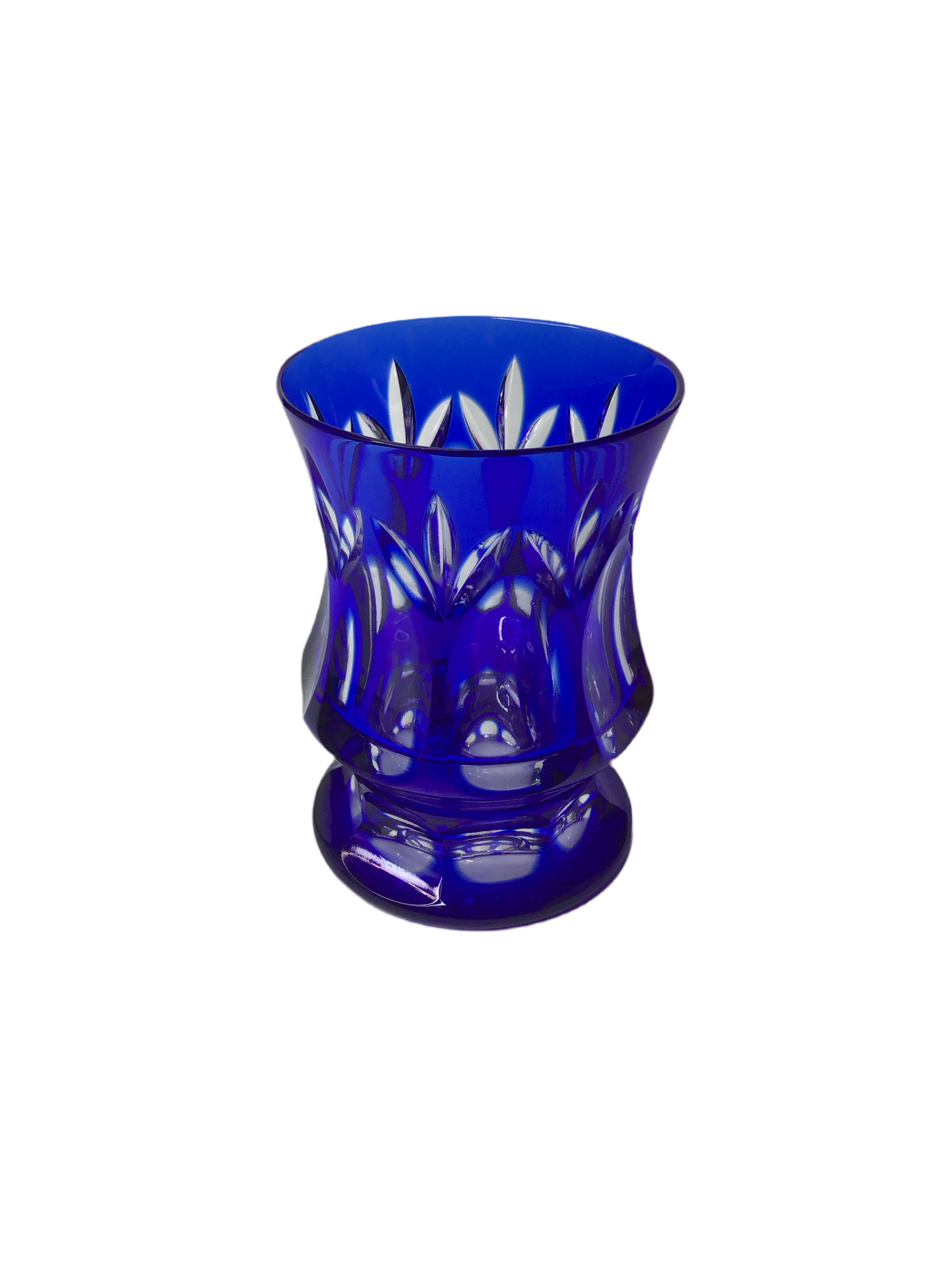 WMF Vase Kristall