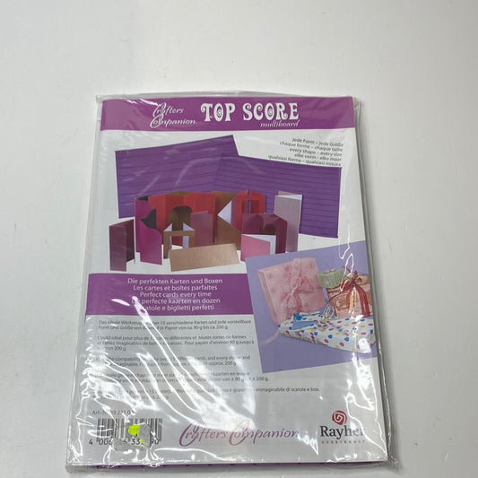 Top score multiboard jede Form