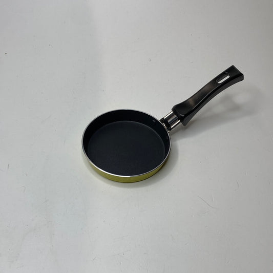Geldpfännchen, Mini Pfanne
