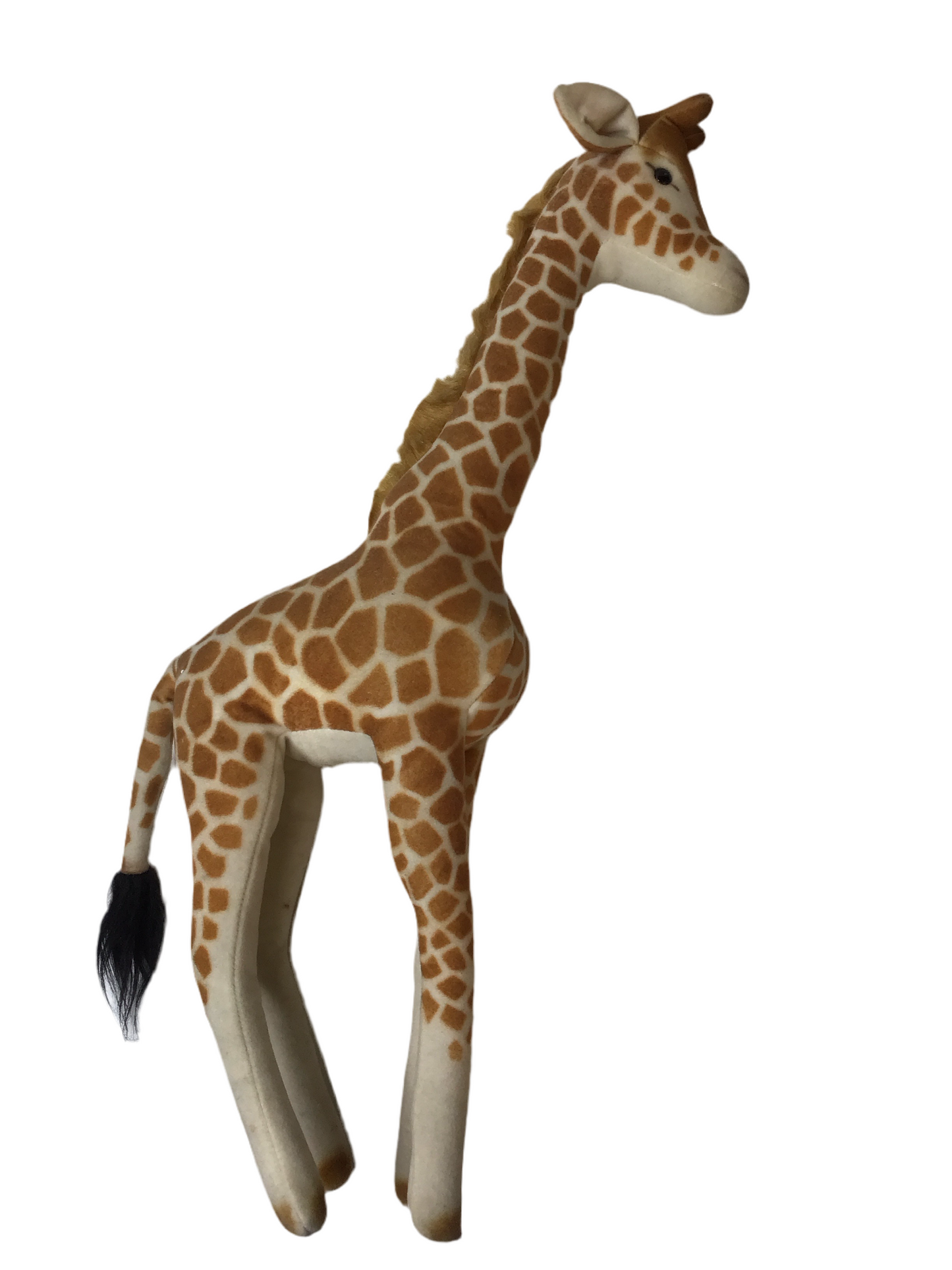 Steiff Plüsch Giraffe