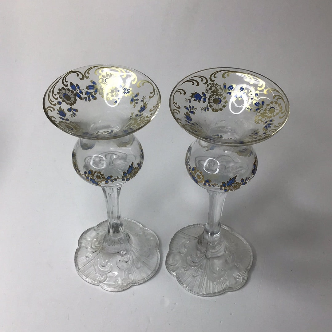 Rosenthal Kerzenleuchter