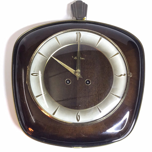 Wanduhr Vintage