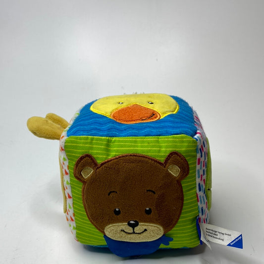 Ravensburger Musikalische Softwürfel