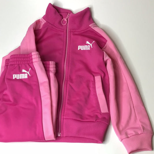 Puma Anzug Kleinkind