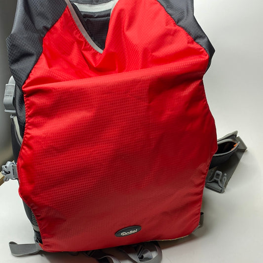 Kamerarucksack Rollei Outdoor