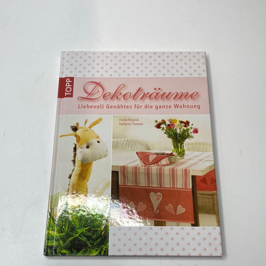 Topp Dekoträume