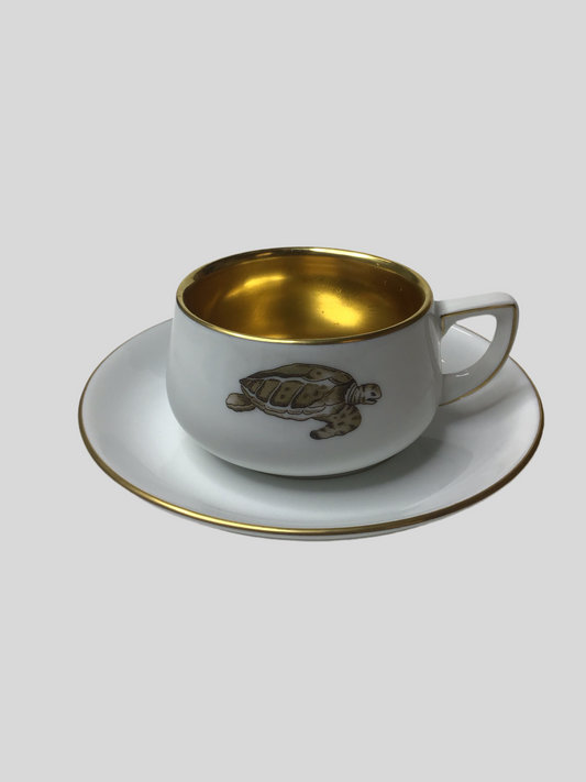 Rosenthal Thomas Sammlertasse Teetasse
