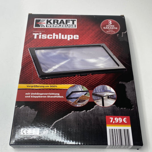 Tischlupe