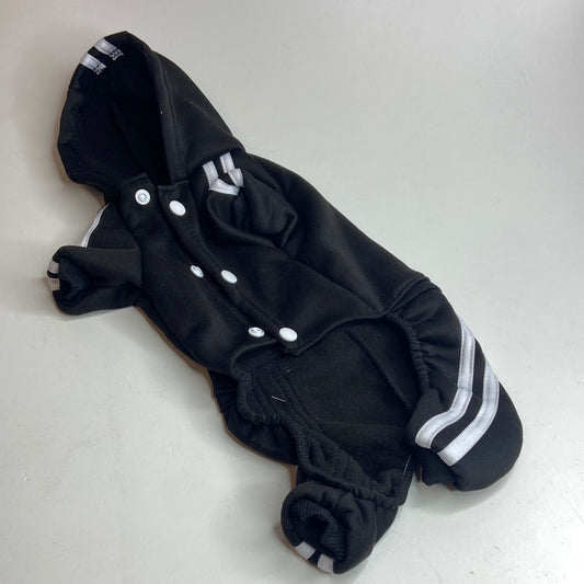 Hunde Pullover adidog