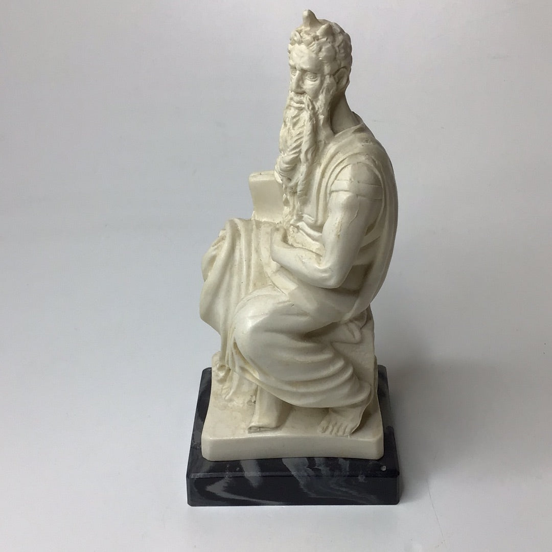 Moses Figur