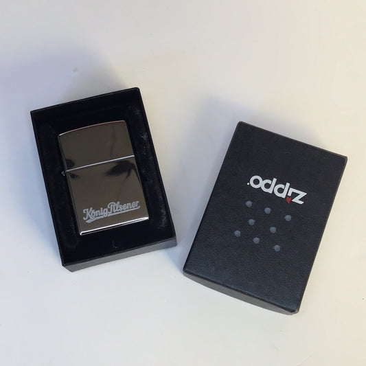 Zippo-Feuerzeug