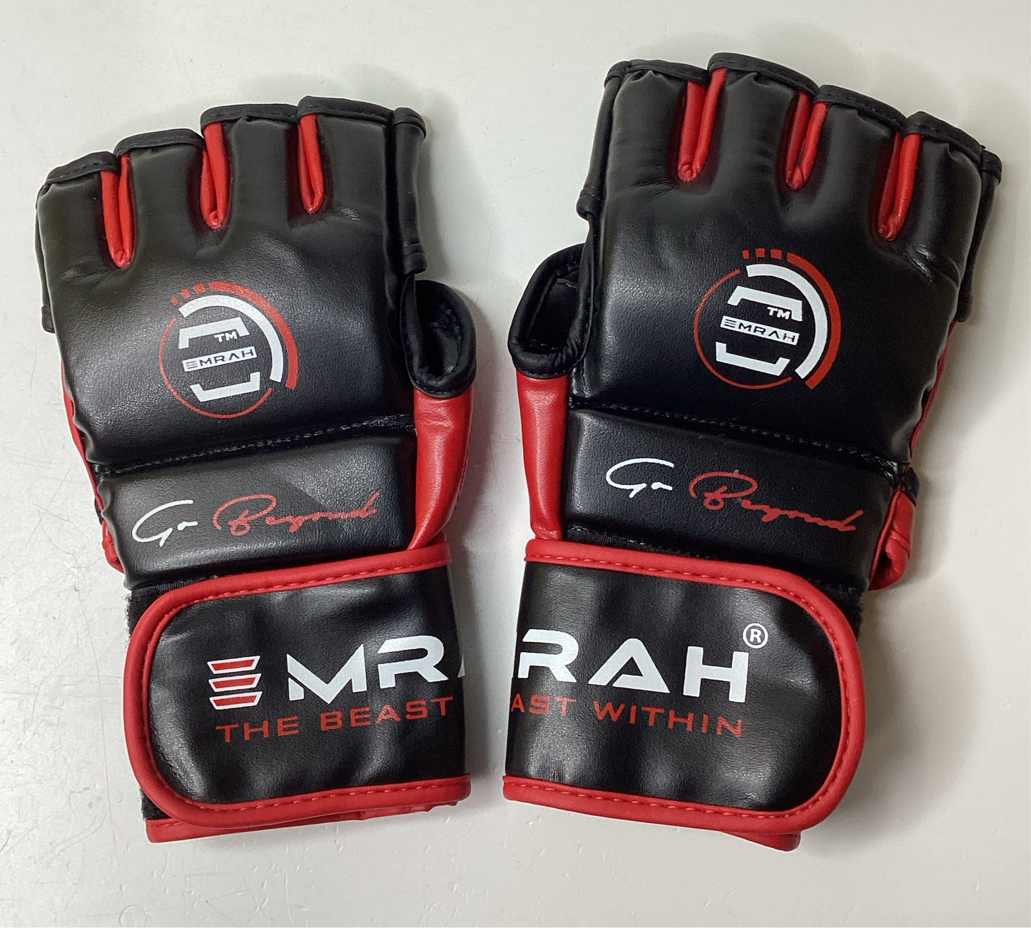 Emrah MMA Boxhandschuhe