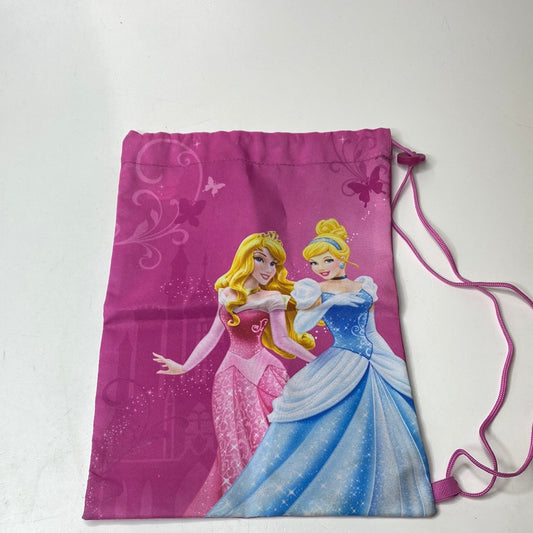 Turnbeutel Disney Prinzessin