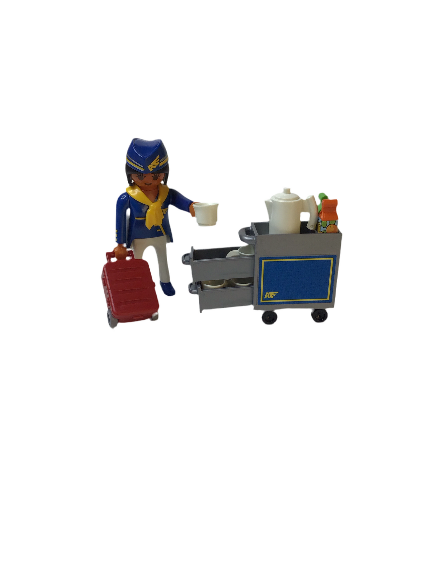 Playmobil Figuren