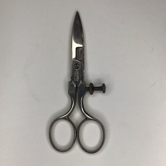 Knopflochschere Vintage