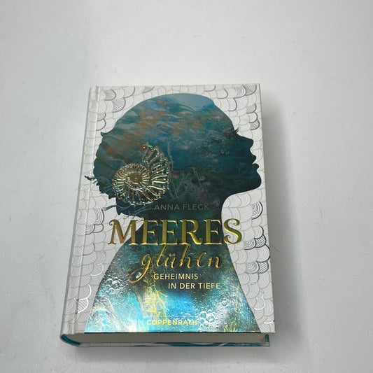 Meeres glühen, Anna Fleck