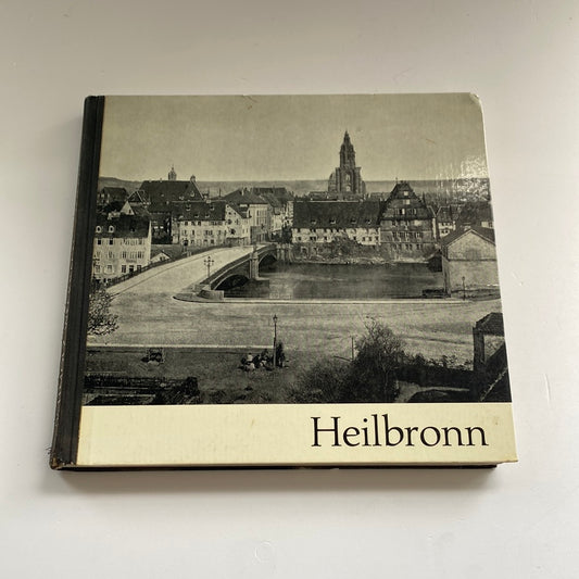 Schmolz- Weckbach Heilbronn