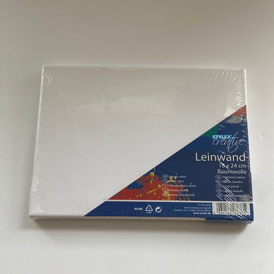 Leinwand Stylex Creative