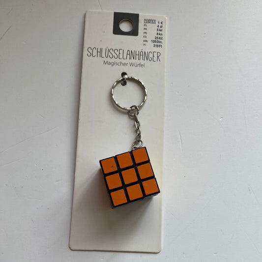 Schlüsselanhänger