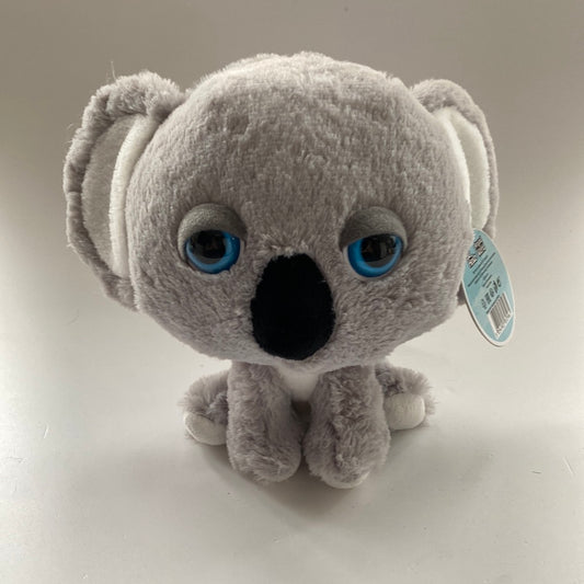 Plüschtier Koala sitzend
