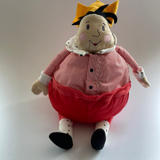 Ikea Gullgose Chubby König