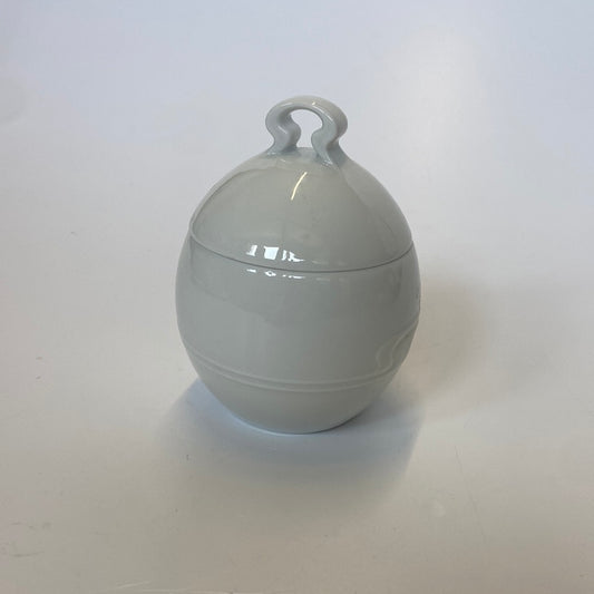 Zuckerdose Rosenthal Studio Linie Weis