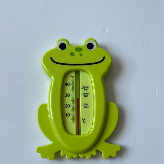 Baby Thermometer für Wasser