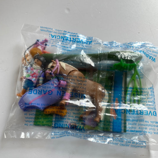 Playmobil Country