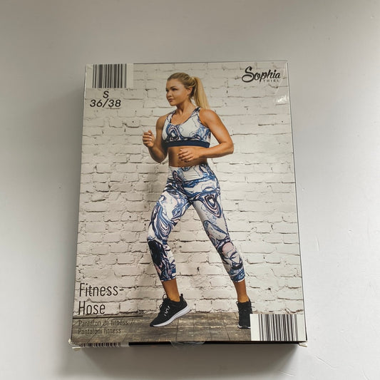 Fitness Hose