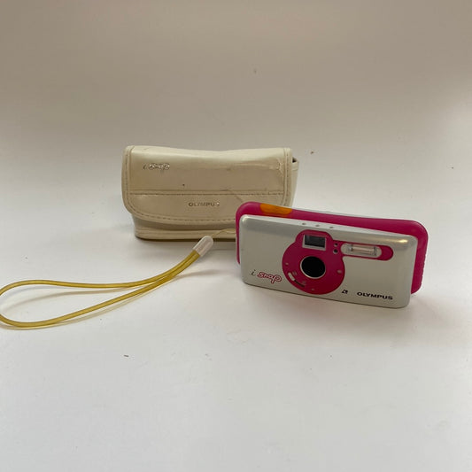 Olympus i snap Filmkamera