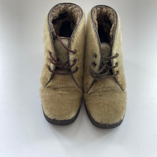 Schuhe Robbe