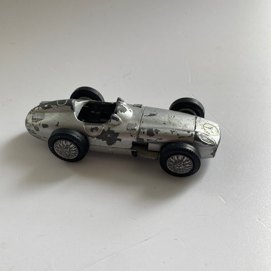 Cursor Modell 1180 Mercedes Benz Silber