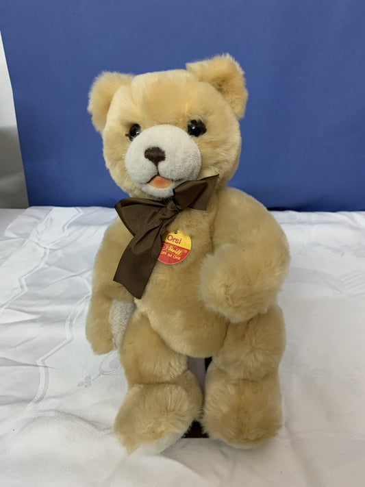 Steiff Teddybär Orsi