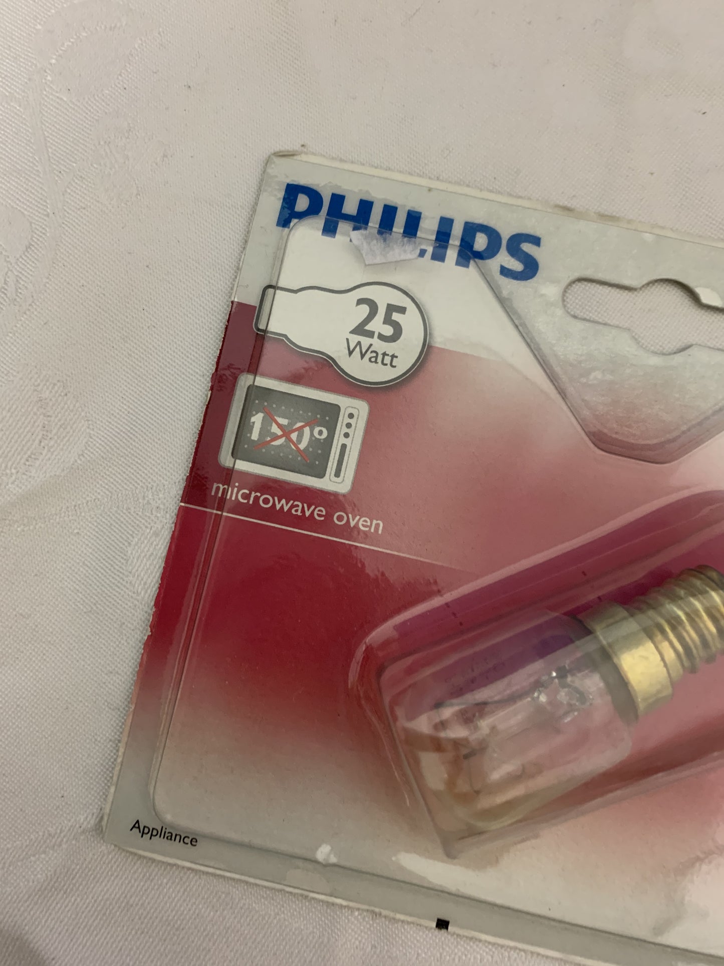 Philips 25 Watt Birne