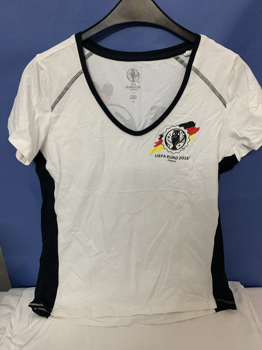 Uefa Euro 2016 France, Original Licensed Produkt Shirt, gr. XL