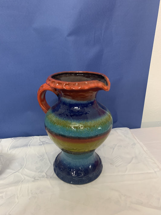 Vintage Keramik Vase