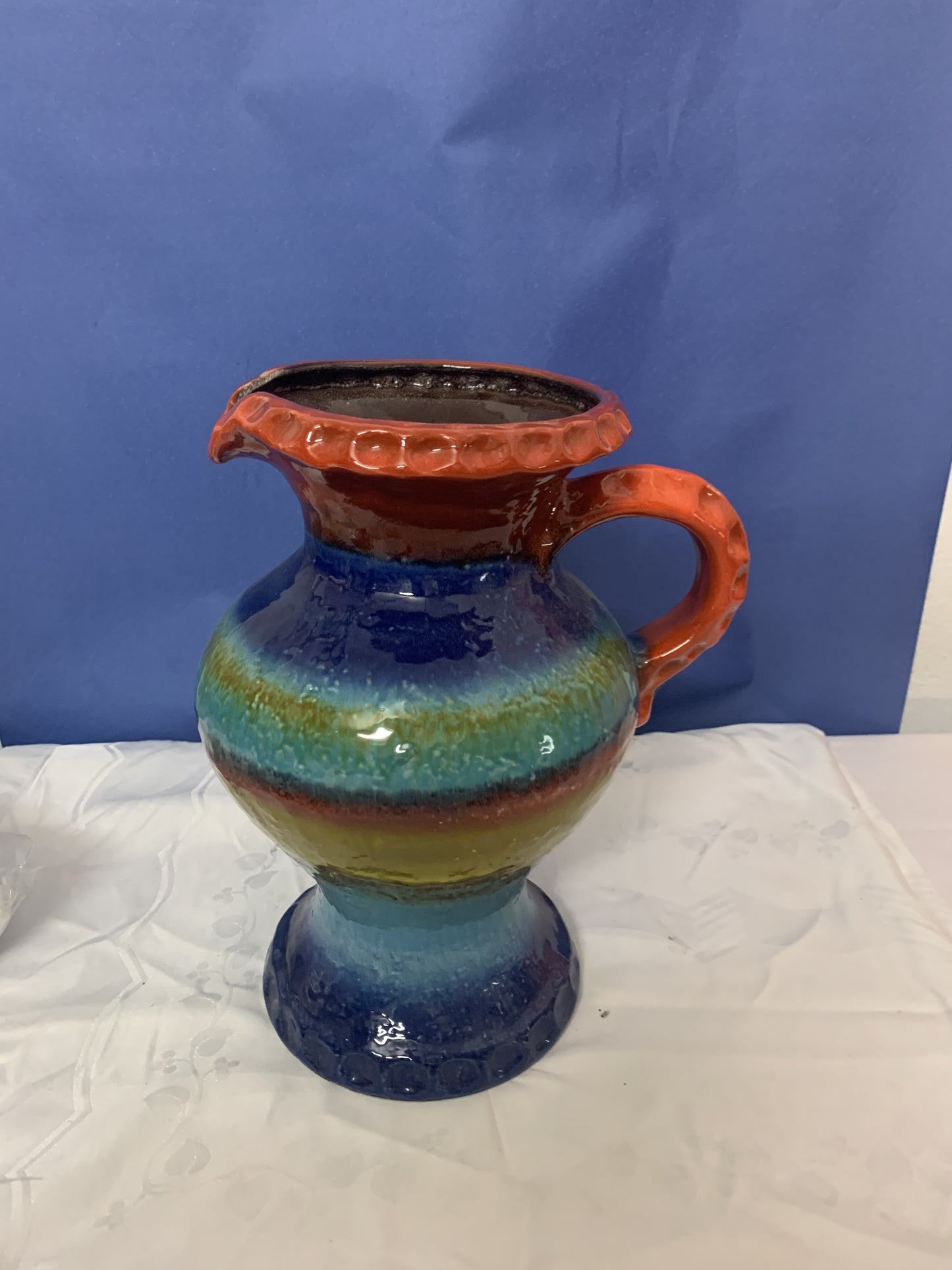 Vintage Keramik Vase