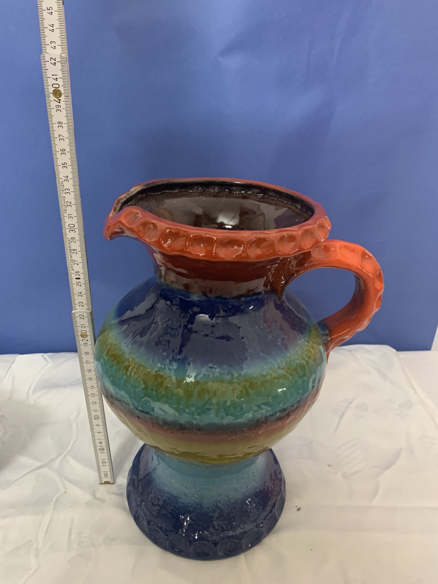 Vintage Keramik Vase
