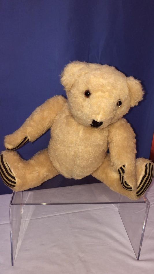 Teddybär