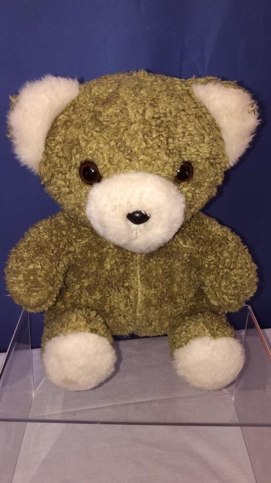 Teddybär